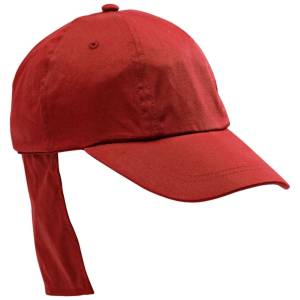 LEGIONNAIRE CAP, Baseball & Legionnaire Caps