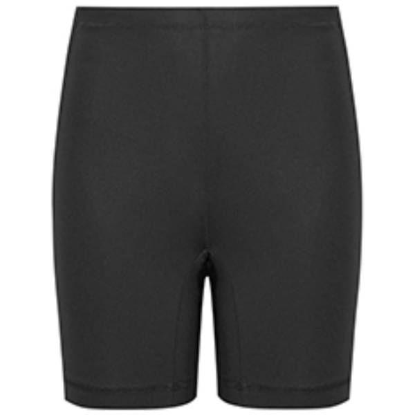 TECHNICAL FITNESS SHORTS, Sports & Cycle Shorts