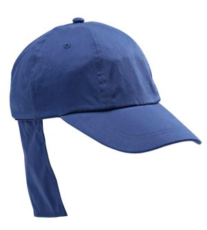 Baseball & Legionnaire Caps