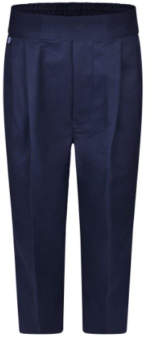 Junior Boys Pull-On Ttrousers