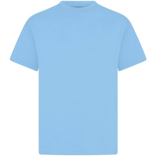 CREW NECK T-SHIRT, Polo Shirts & T-shirts