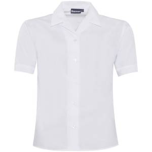 BANNER REVER BLOUSE X2, Shirts & Blouses, Blouses Short Sleeve