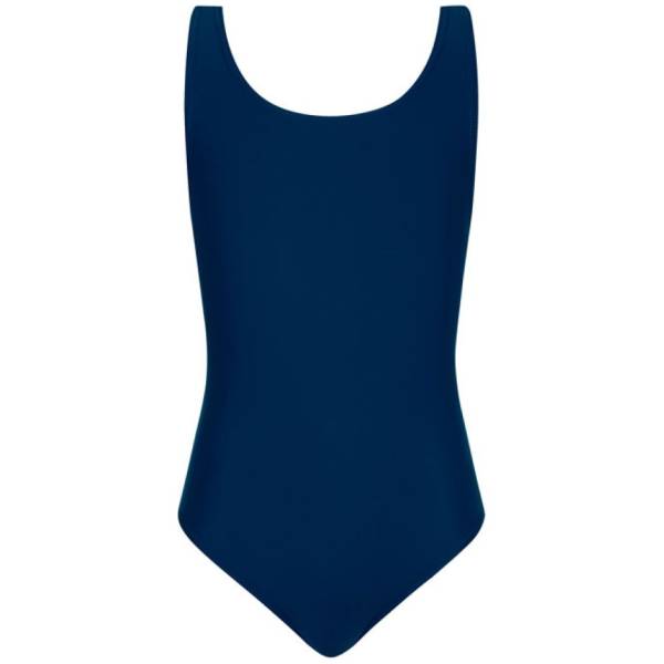 HOLE BACK SWIMSUIT UNLINED, Swimsuits