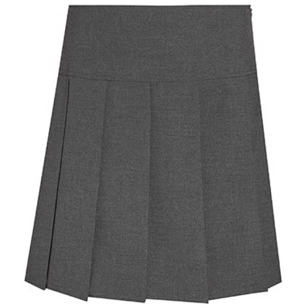 SENIOR PLEATED SKIRT, Senior Skirts