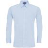 BANNER LS SHIRT TWIN PACK, Shirts & Blouses, KEGS 6th Form Uniform, Heathcote School Uniform
