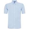 BANNER SS SHIRT TWIN PACK, Shirts & Blouses, KEGS 6th Form Uniform, Heathcote School Uniform
