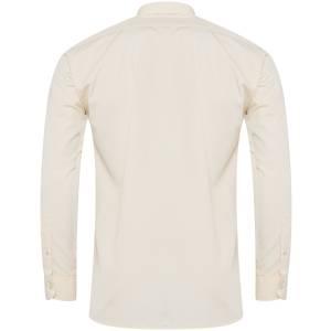 BANNER LS SHIRT TWIN PACK, Shirts & Blouses, KEGS 6th Form Uniform