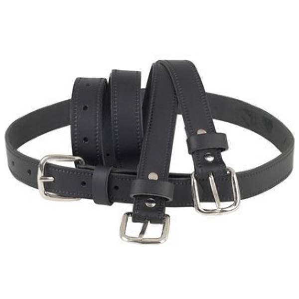 leather plus belts