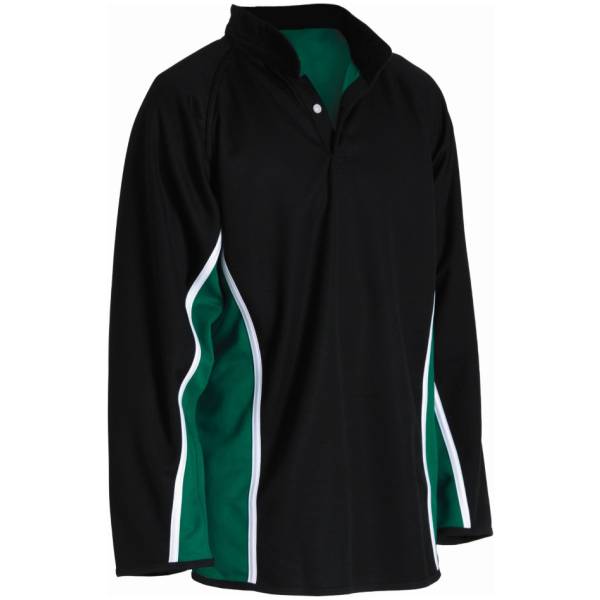 TOA REVERSIBLE RUGBY TOP, The Ongar Academy, TOA Sports Kit