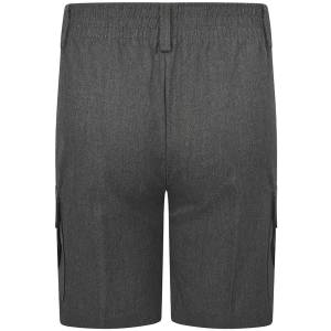CARGO SHORTS, Trousers & Shorts, Boys Cargo Shorts & Trousers