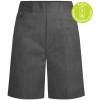 BERMUDA PULL-UP SHORTS, Trousers & Shorts, Boys Bermuda Length School Shorts