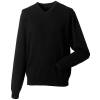 50 50 PULLOVER, Knitwear, The Sandon School Uniform, Knitted Pullovers