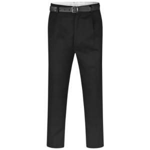 INNOVATION YELLOW LABEL REGULAR- FIT TROUSERS, Boys Standard Fit