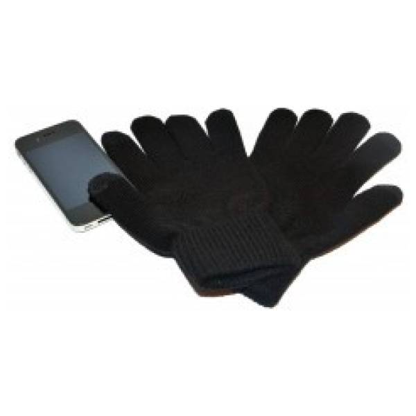 TOUCHSCREEN GLOVES, Knitted Hats, Gloves & Scarves