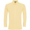 BANNER LS SHIRT TWIN PACK, Shirts & Blouses, Shirts Long Sleeve, KEGS 6th Form Uniform