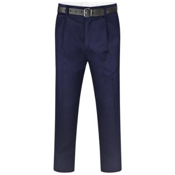 INNOVATION YELLOW LABEL REGULAR- FIT TROUSERS, Boys Standard Fit