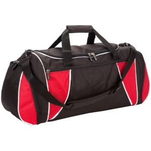 TWO COLOUR TEAM KIT BAG, Sports Bags