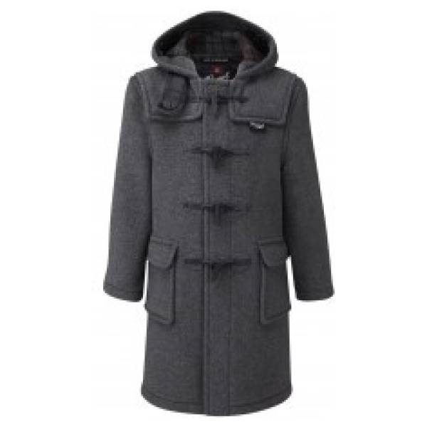 Duffle Coat (Gloverall), Duffle Coats, Outerwear