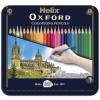 OXFORD COLOURING PENCILS, Oxford Range, Stationery