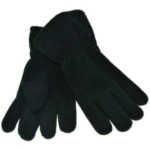 FLEECE GLOVES, Hats, Gloves, Scarves & Umbrellas, Fleece Hats, Gloves & Scarves