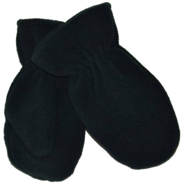 FLEECE MITTENS, Hats, Gloves, Scarves & Umbrellas, Fleece Hats, Gloves & Scarves