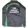 TOA PANELLED RAIN JACKET, The Ongar Academy, TOA Sports Kit