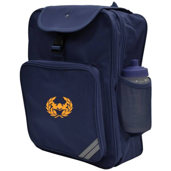THRIFTWOOD SCHOOL BACK PACK, Thriftwood School & College, Thriftwood School & College Uniform