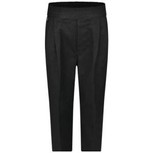 INNOVATION PULL-UP TROUSERS, Boys pull-on Trousers