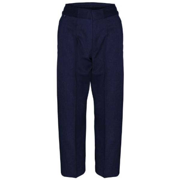 INNOVATION COMFORT-FIT TROUSERS, Boys Sturdy Fit