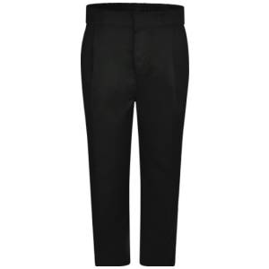 INNOVATION COMFORT-FIT TROUSERS, Boys Sturdy Fit