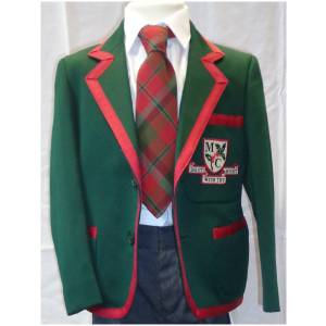 MALDON COURT BOYS BLAZER, Maldon Court Preparatory School, Maldon Court School Uniform