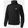 GBHS QTR ZIP SWEAT (OPTIONAL), Great Baddow High School, GBHS Sports Kit