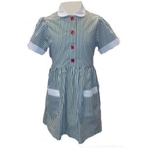 MALDON COURT SUMMER DRESS, Maldon Court Preparatory School, Maldon Court School Uniform