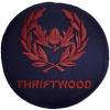 THRIFTWOOD BLAZER BADGE, Thriftwood School & College Uniform, Thriftwood School & College