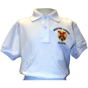 WIDFORD LODGE EARLY YEARS POLO, Widford Lodge Preparatory School, Widford Lodge School Uniform