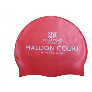 MALDON COURT POOL CAP, Maldon Court Preparatory School, Maldon Court Sports Kit