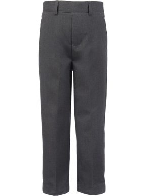 Boys Relaxed Fit Trousers