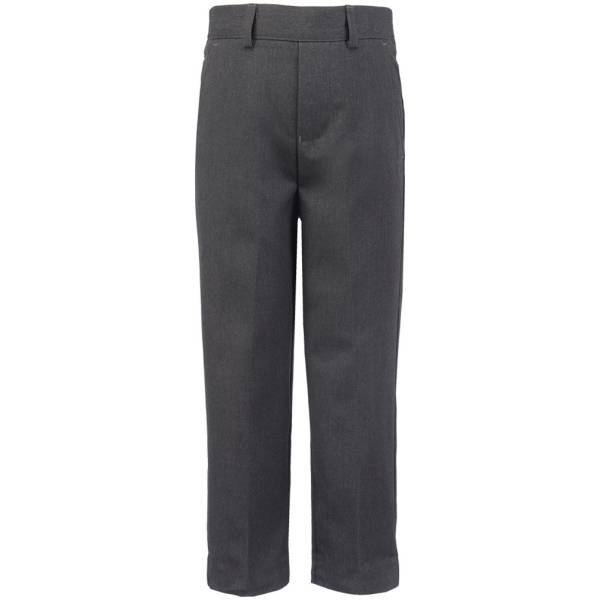 JUNIOR BOYS RELAX-FIT TROUSER, Boys Relaxed Fit Trousers, Trousers & Shorts