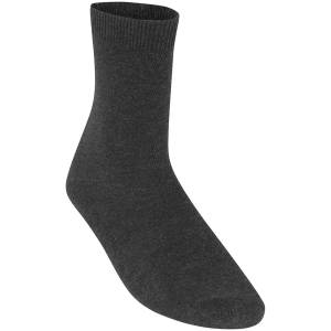 SMOOTH KNIT ANKLE SOCK, Socks, Tights, Nightwear & Underwear, Socks Ankle