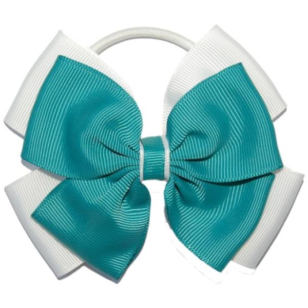 BOW BOBBLE, Hair Accessories, Hair Accessories in Popular School Colours