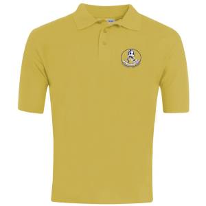 THE BISHOPS POLO, The Bishops CofE RC Primary School, The Bishops CofE RC Primary School Uniform