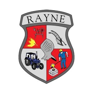 Rayne Primary & Nursery School Additional Uniform
