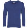 TERLING PRIMARY SWEAT CARDIGAN, Terling C of E Primary School, Terling C of E Primary School Uniform