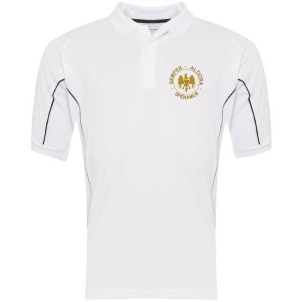 GBHS SPORTS POLO (ESSENTIAL), Great Baddow High School, GBHS Sports Kit