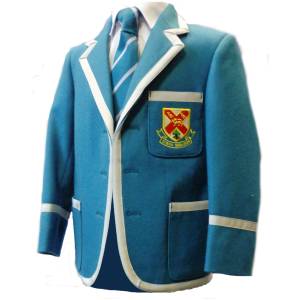 WIDFORD UNISEX BLAZER, Widford Lodge Preparatory School, Widford Lodge School Uniform