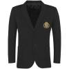 KEGS YR 10-13 BADGED BLAZER, King Edward VI Grammar School, KEGS Uniform, KEGS 6th Form Uniform