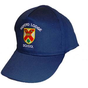 WIDFORD SUMMER CAPS, Widford Lodge Preparatory School, Widford Lodge School Uniform