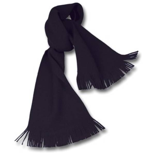 HEATHCOTE KNITTED SCARF, Heathcote Preparatory School, Heathcote School Uniform