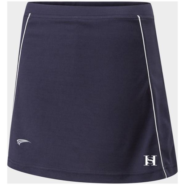 HEATHCOTE GIRLS SKORT, Heathcote Preparatory School, Heathcote Sports Kit