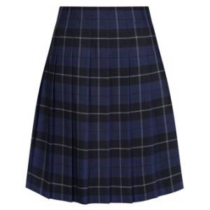 SANDON SCHOOL TARTAN SKIRT, The Sandon School, The Sandon School Uniform